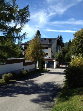 Apartment in Seefeld in Tirol Seefeld In Tirol